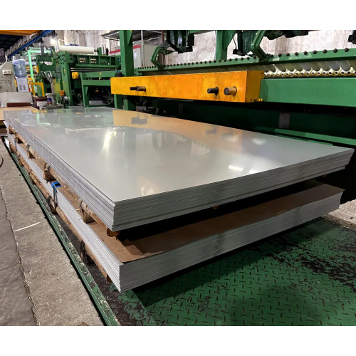 904 904l Hot Rolled Stainless Steel Plate